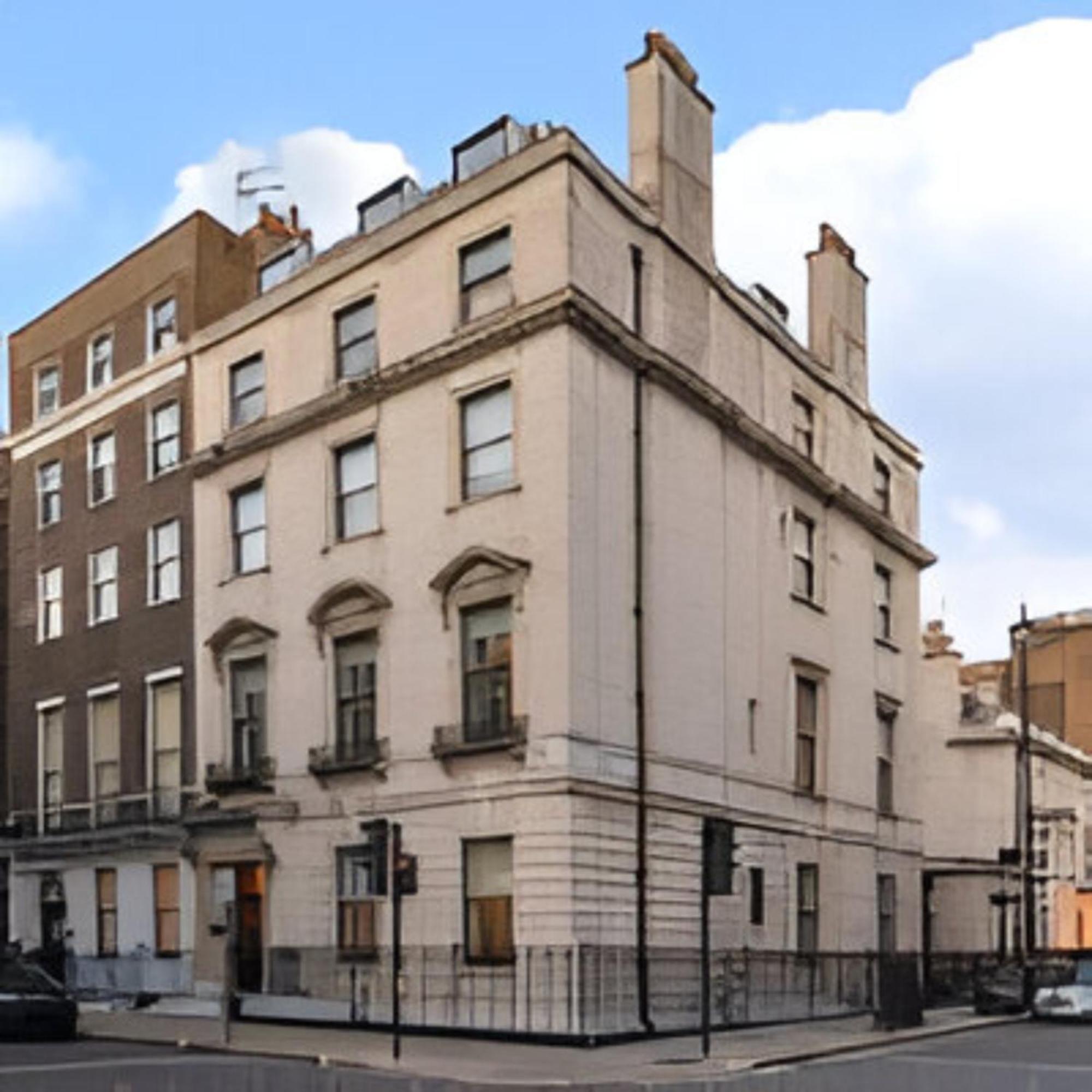 Luxury London 3 Bedroom Duplex With Pool Table - 4Hs ภายนอก รูปภาพ