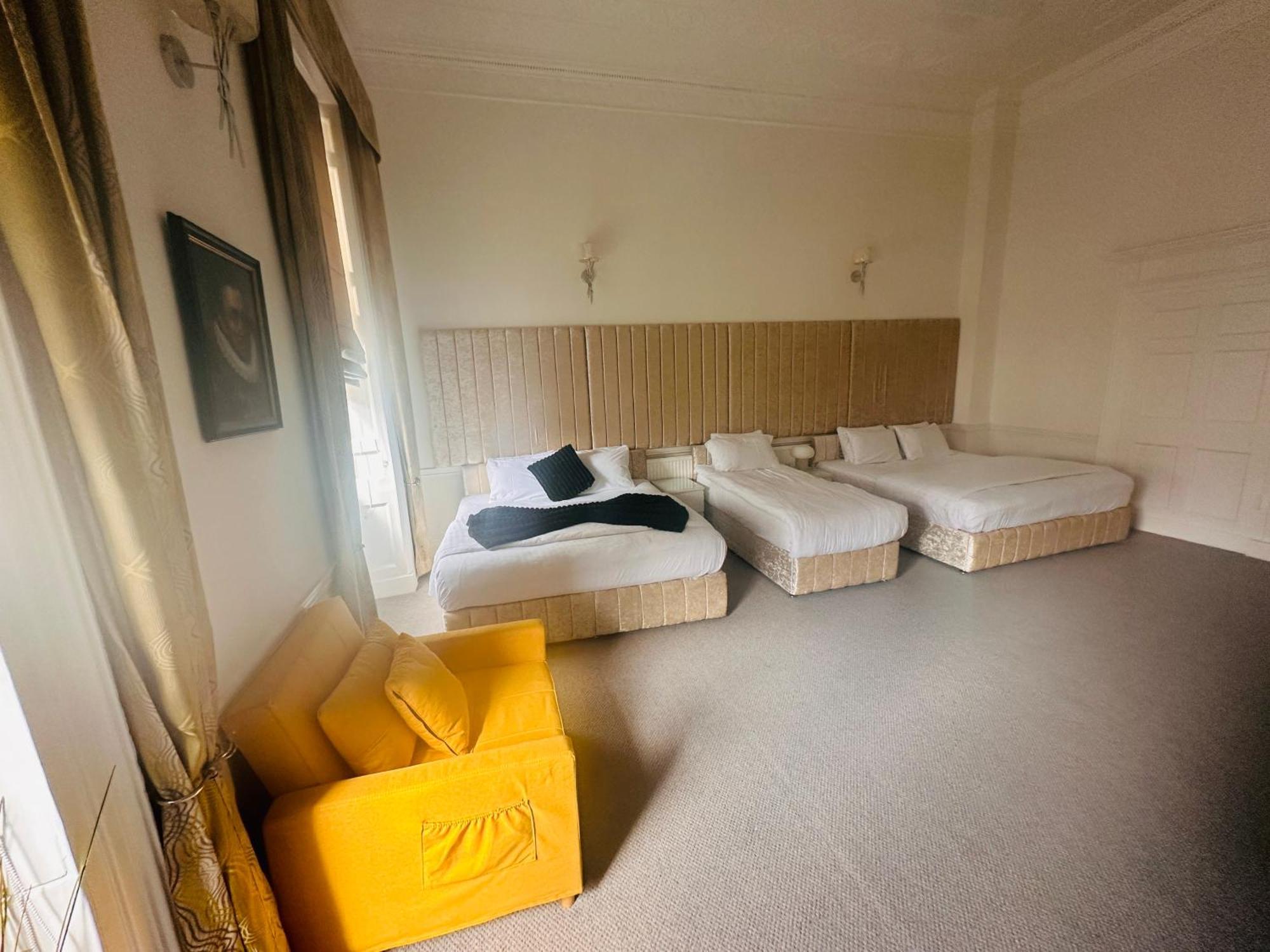 Luxury London 3 Bedroom Duplex With Pool Table - 4Hs ภายนอก รูปภาพ